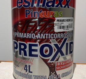 Primario Anticorrosivo