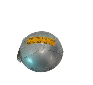 Chapetón  (Herrajes decorativos)