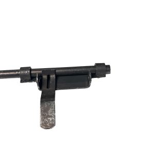 Pasador Mauser (Negro)