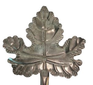 Hoja Higuera  (Herrajes decorativos)