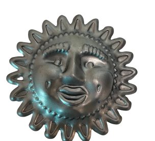 Chapetón Sol (Herrajes decorativos)