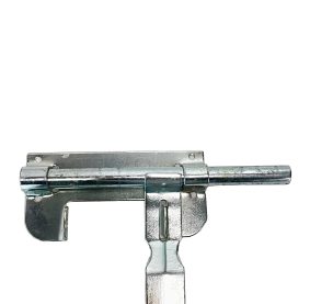 Pasador Mauser Galvanizado