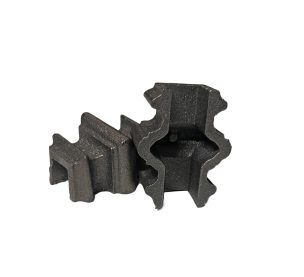 Medio nudo (Inglés)