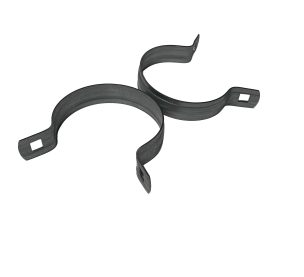 Abrazadera Tornillo (Malla Ciclón)