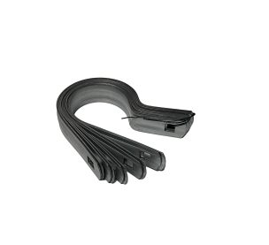 Abrazadera Solera (Malla Ciclón)